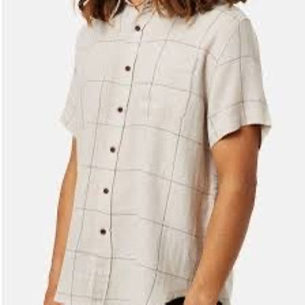Katin Monty Button-Down Shirt Medium Men’s XXL